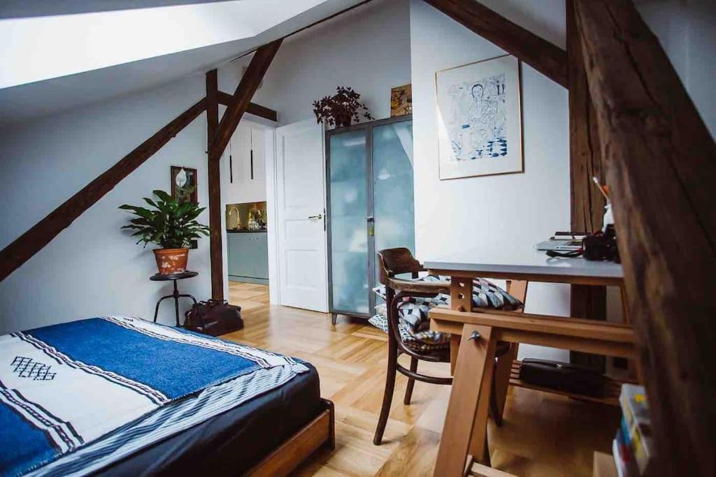 Appartement Happy Moments