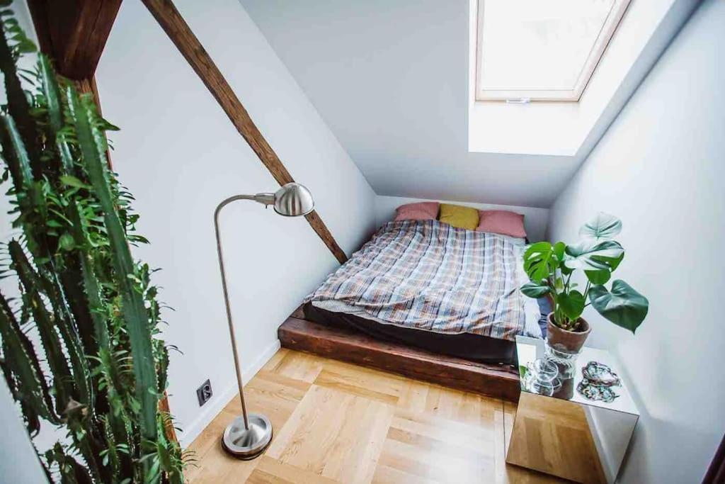 Happy Moments Appartement