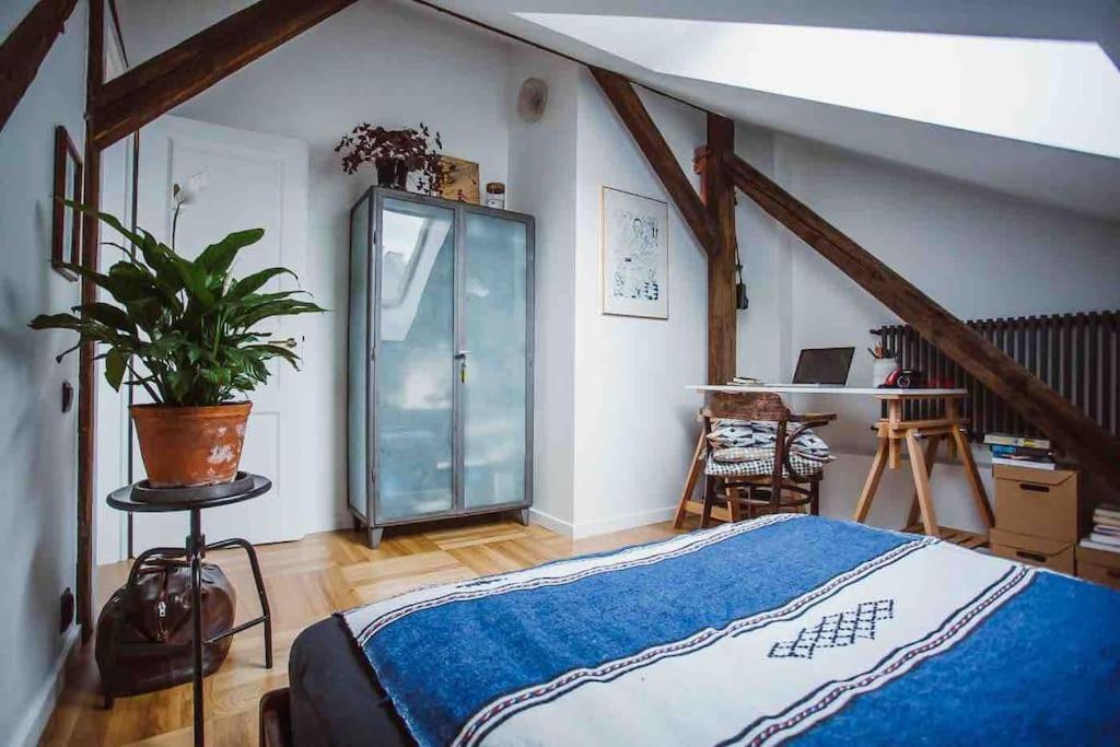 Happy Moments Appartement
